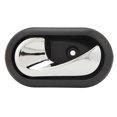 thumbnail image 1 of Poignée de Porte Intérieure Auto, Poignée de Porte Intérieure Robuste et Durable pour Dokker Duster Loggy Sandero, 1 of 7