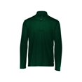 thumbnail image 4 of Russell Men's Dri Power Lightweight 1/4 Zip Pullover, 4 of 4