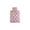 Pink, variant on Wzzjkit Hot Water Bag with Cover 1L, Both Hot and Cold Use, Hot Water Bag for Pain Relief, /Men/Christmas/Outdoor/Camping/Golf Heating Bag
