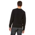 thumbnail image 2 of BELLA+CANVAS pour Hommes 3901, TG, Noir, 2 of 3