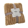 thumbnail image 1 of Product Classification Blankets Wool Blankets Lightweight All-Season for Sofas Beds and Travel, 1 of 7