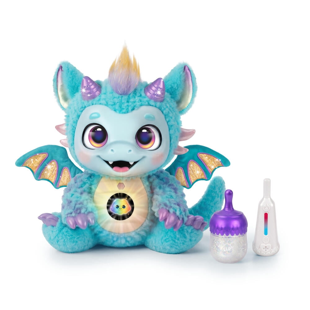 Little Live Pets My Magical Dragon Single Pack Skye