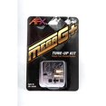 thumbnail image 2 of AFX/Racemasters Mega-G+ Tune Up Kit with Front & Rear Tires, AFX22036, 2 of 6