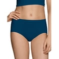 thumbnail image 1 of WOMENS BEYONDSOFT BIKINI UNDERWEAR, 6 PACK, 5, ASSORTED, 1 of 15