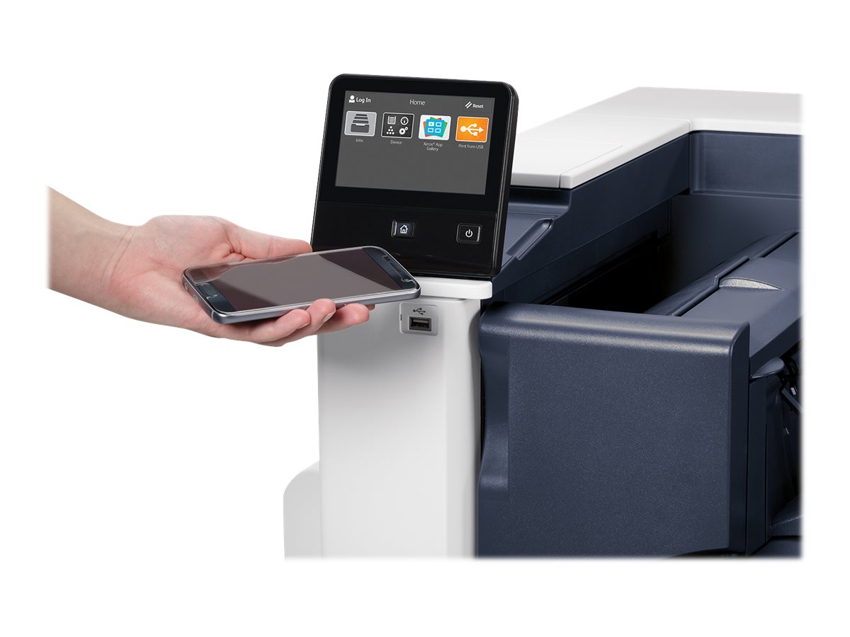 Imprimante Xerox VersaLink C7000