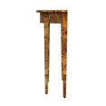 thumbnail image 4 of Butler Specialty Company Chester 36" Console Sofa Table - Traditional Brown Burl, 4 of 7