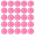 thumbnail image 1 of KAKOWELY 50pcs Openable Raffle Balls Props Party Event Raffle Balls Party Game Lottery Balls,1.57"X1.57"X1.57", 1 of 4
