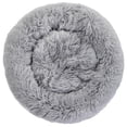 thumbnail image 2 of TrustyPup Dream Doughnut Pet Bed - Dog Bed - Cat bed, 2 of 7