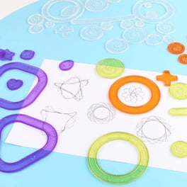 Ensemble de design Spirograph Junior créatif pour enfants - Créez des