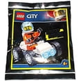 thumbnail image 4 of LEGO City: Astronaut on Moon Rover Buggy, 4 of 5
