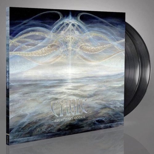 ASCENSION CODES (2LP)