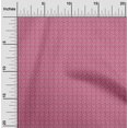 thumbnail image 1 of oneOone Cotton Flex Fabric Geometric Block Print Fabric BTY 40 Inch Wide, 1 of 4