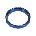 thumbnail image 1 of Cane Creek Interlok Espaceur 2.5mm Bleu, 1 of 1