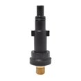 thumbnail image 5 of 1pc Pressure Washer Adapter Foam Nozzle Adapter Car Washing Quick Connect Kit Copper Accessories H, 5 of 5