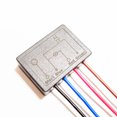thumbnail image 2 of 2* Switch Touch Module Light Dimmer, Touch Lamp Control Module for Dimmable LED, Incandescent, Halogen Bulbs, 2 of 6