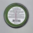 thumbnail image 3 of Mainstays Sweet Apple Scented Single-Wick Glass Jar Candle, 20 oz, 3 of 4