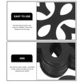 thumbnail image 4 of SHISUYAN 30pcs Bra Strap Clips Women Conceal Bra Back Straps Clips Bra Clips Bra Accessories, 4 of 8
