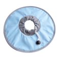 thumbnail image 3 of Collier de Récupération pour Chats, Arrête de Lécher, Collier Imperméable pour Chatons TG, 3 of 9