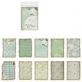 thumbnail image 1 of BUYISI Creative Decorative Paper Material Paper for Journals Scrapbooking Vintage G, 1 of 7