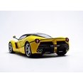 thumbnail image 3 of Hot wheels Ferrari Laferrari F70 Hybrid Elite Edition Yellow 1/18 Diecast Car Model, 3 of 6