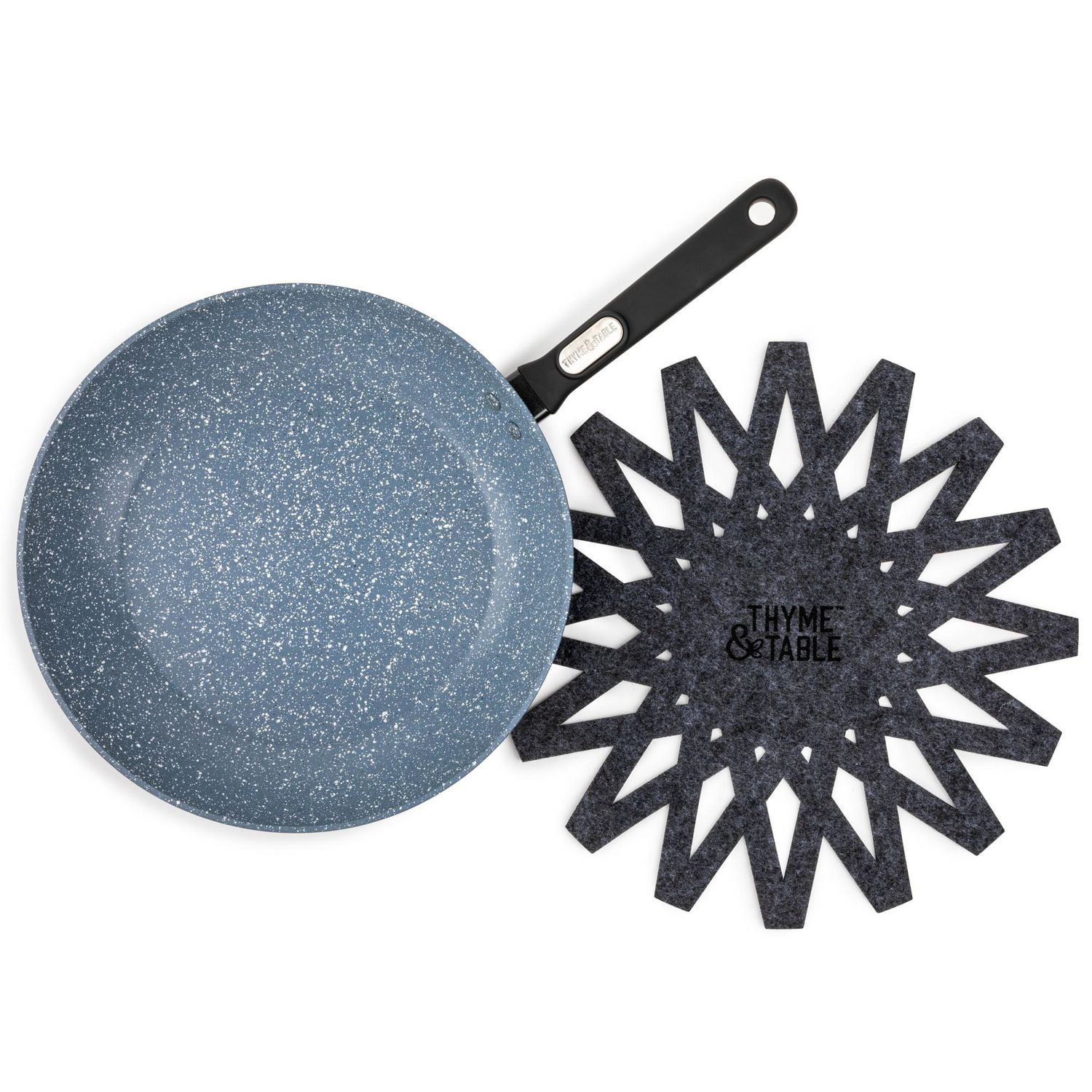 Thyme & Table 12" Fry Pan