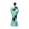 thumbnail image 2 of jinwen Housse de Tête de Club de Golf Brodée à Motifs Résistante à l'Eau avec Étiquettes Hybride, 2 of 7