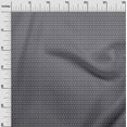 thumbnail image 2 of oneOone Cotton Flex Fabric Leaves & Floral Block Fabric Prints By Yard 40 Inch Wide, 2 of 5
