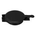 thumbnail image 4 of KAKOWELY exhaust rain weather cap Sturdy Iron Exhaust Rain Cap Exhaust Rain Weather Cap Generator Exhaust Protective Cap Iron Exhaust Rain Cover Exhaust Rain Cap Exhaust Protector, 4 of 5