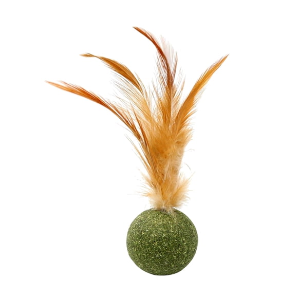 Hearth & Gear Jouets pour Chat Jouets à Plumes pour Chats Jouets à Lécher à Mâcher Nettoyage des Dents Jouets pour Chat Chat Robuste Petit Chien pour Mâcheurs Agressifs Ensemble de Noël pour Chien Hippopotame Couine Chat pour Chats d'Intérieur Batterie