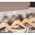 thumbnail image 4 of neatfreak!® Anneaux de cèdre naturel, paquet de 20, Répulsif antimites, 4 of 6