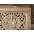 thumbnail image 3 of Cassie Armoire 2 portes, Naturel, 3 of 9