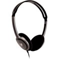 thumbnail image 2 of V7 HA310 Lightweight Stereo - Black & Grey, 2 of 4