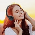 thumbnail image 4 of Earphones Fashionable Functional for Street Style with Good Sound Quality, 4 of 7