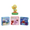 thumbnail image 1 of Little Tikes Story Dream Machine Sesame Street Big Bird & Friends Story Collection – English Speaking Toy, Ages 3+ years, 1 of 4