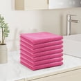 thumbnail image 2 of zanvin 1PC Thickened Cloth Absorbent Dishwashing Cloth Kitchen Cleaning Cloth Hot Selling Multifunctional Stain Remover Cloth 11.8x11.8in Cleaning Supplies, Gifts for Women, 2 of 3