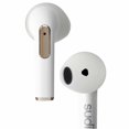 thumbnail image 4 of Sudio N2 Wireless Earbuds Blanc – Écouteurs à port ouvert, 4 of 6