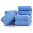 thumbnail image 3 of Rvkxad Microfiber Car Detailing Sponges, 10-Pack Waxing Polishing Blocks for Auto Cleaning, Car Wash Sponge Set, 3 of 7