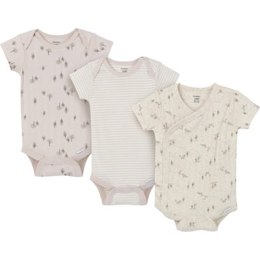 Vêtements pour enfants Gerber - Combinaisons variées