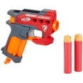 thumbnail image 2 of Nerf N-Strike Mega BigShock Blaster, 2 of 3