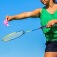 thumbnail image 4 of LJNYFDC Tennis Racket Handle Wrap Badminton Racket Grip Elastic Multifunction Shock proof Tennis Racquet Paddle, 4 of 7