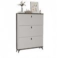 thumbnail image 1 of SOCE008 - Armoire à Chaussures Nordique Moderne Zhtao, 1 of 3