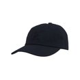 thumbnail image 1 of Top Headwear Low Profile Adjustable Baseball Cap - Navy, 1 of 2