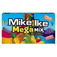 thumbnail image 1 of Mike and Ike Mega Mix Theatre Box 120g, 1 of 1