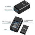thumbnail image 4 of GPS Tracker for Vehicles, Mini Magnetic GPS Real time Car Locator, Full USA Coverage, No Monthly Fee, Long Standby GSM SIM GPS Tracker for Vehicle/Car/Person, 4 of 8