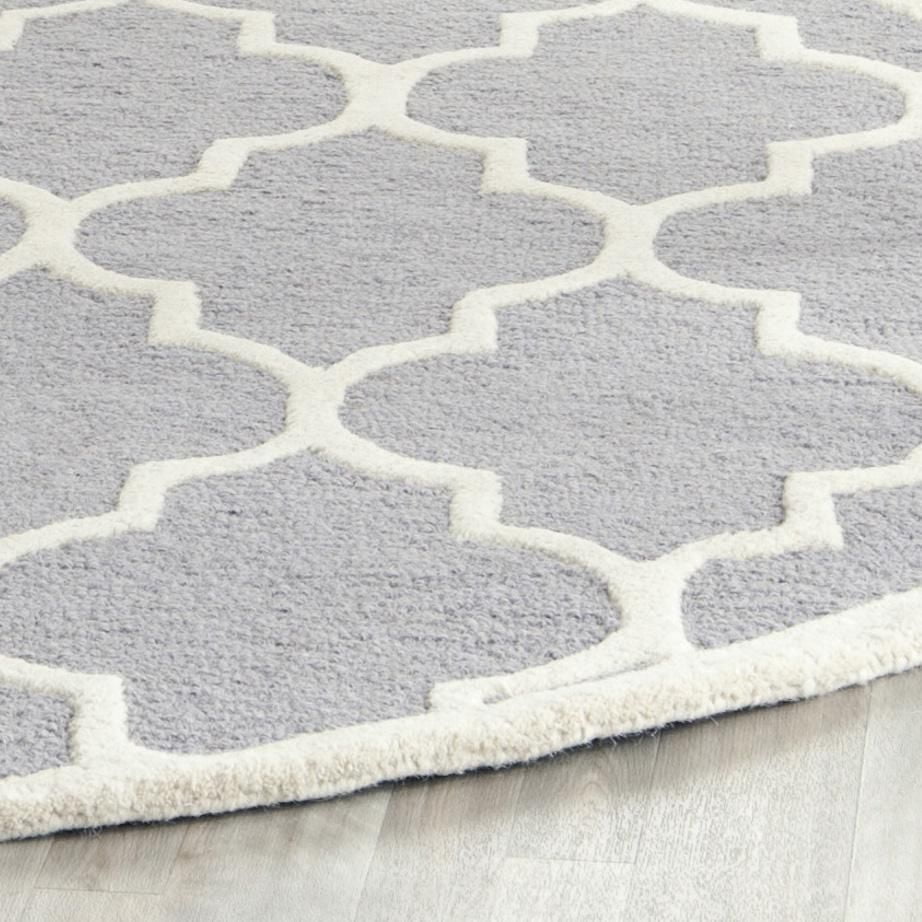 Safavieh Cambridge Kevin Tapis Géométrique
