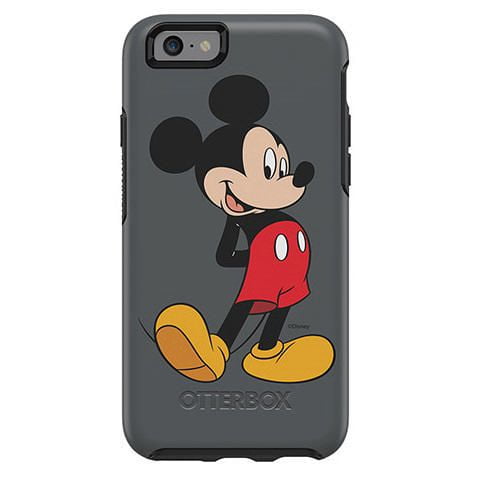 Symmetry Series Mickey's 90th Case for iPhone 6/6s