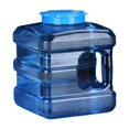 thumbnail image 2 of Almencla Drinking Water Container 7.5L Water Jug Bucket for Camping Emergency Fishing, 2 of 8