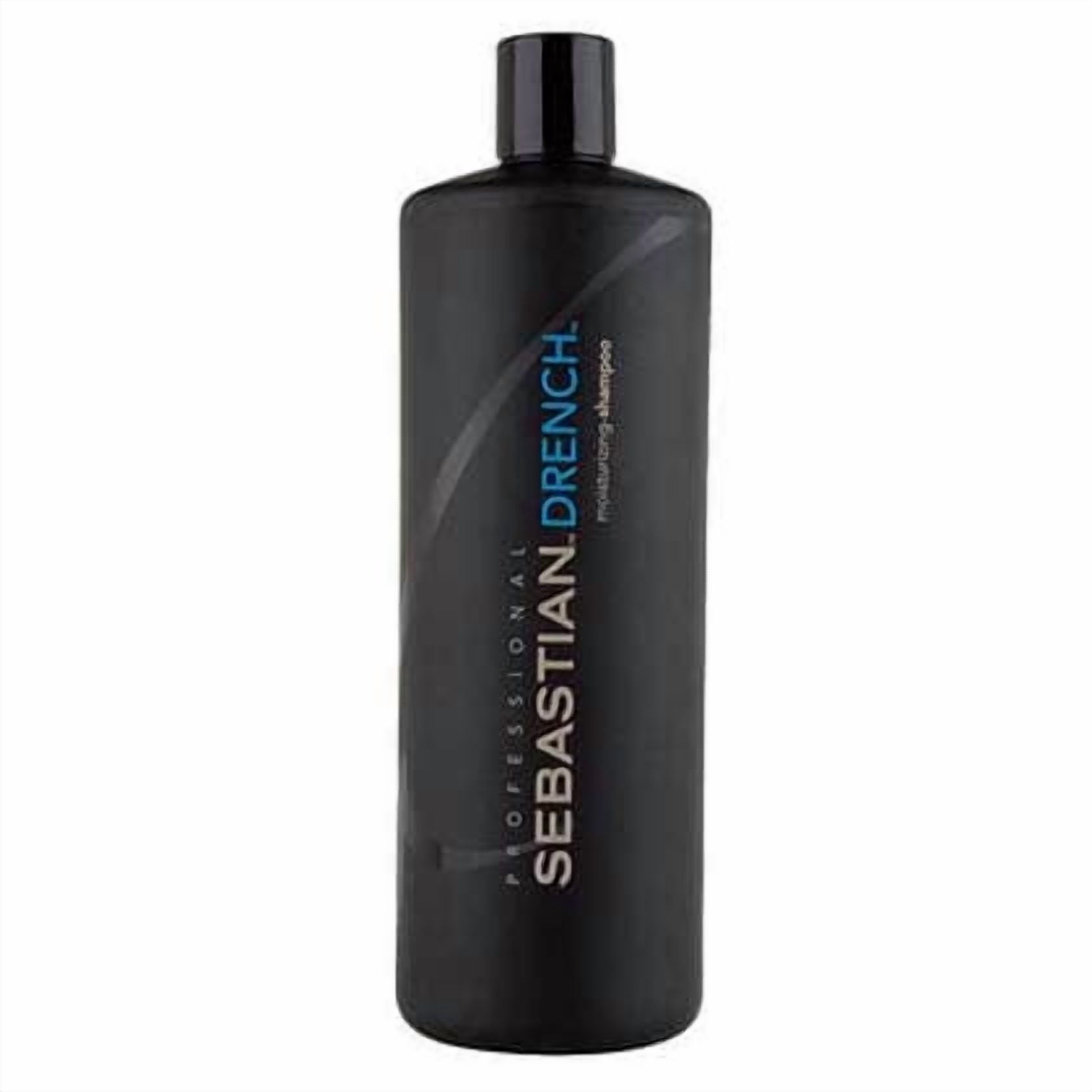 Sebastian Drench Moisturising Shampoo 1000ml