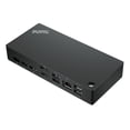 thumbnail image 2 of Lenovo ThinkPad Universal USB-C Dock - for Notebook, 2 of 7