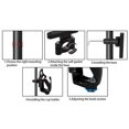 thumbnail image 4 of Bike Water Bottle Mount, 2Pcs Lightweight Motorcycle Cup Holder  For Electric Vehicles, 4 of 8